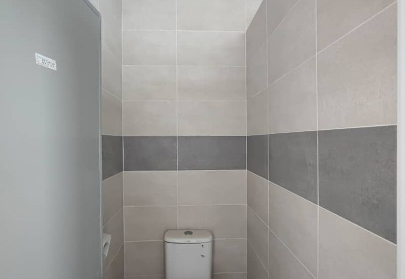 Kawasan Perindustrian Pasir Gudang