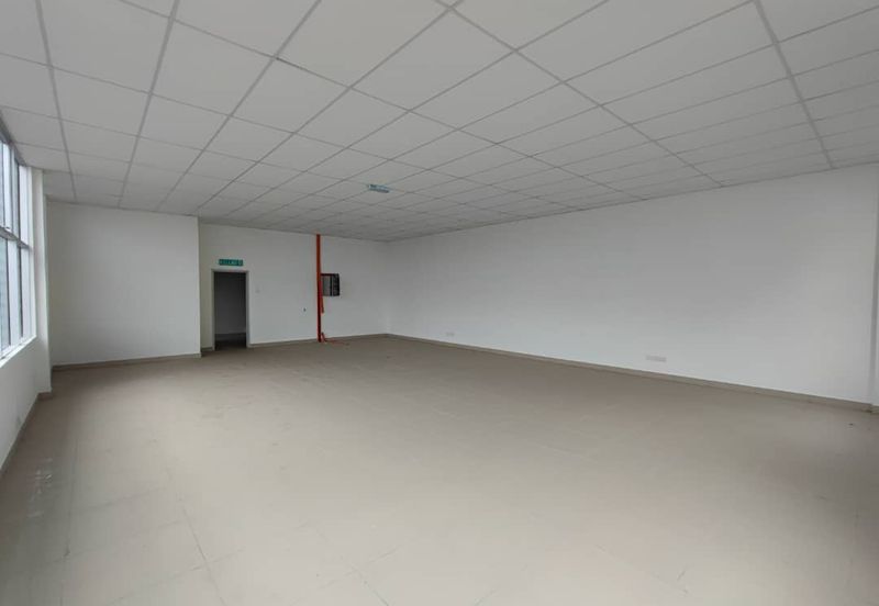 Kawasan Perindustrian Pasir Gudang