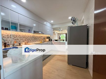 Molek Pine 1, Johor Bahru, Johor , Johor, Johor Bahru
