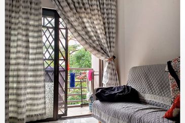 Pan Vista, Bandar Baru Permas Jaya