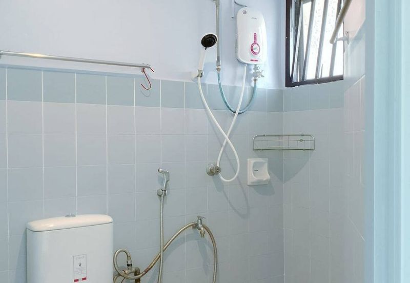 Pan Vista, Bandar Baru Permas Jaya