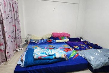 Pan Vista, Bandar Baru Permas Jaya