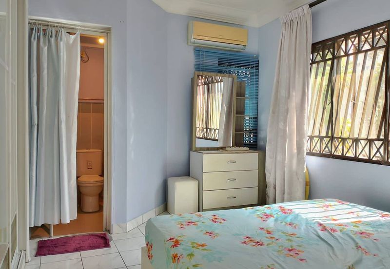 Pan Vista, Bandar Baru Permas Jaya