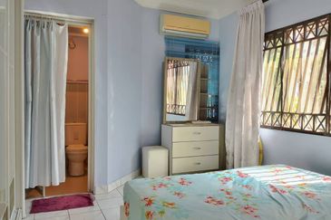 Pan Vista, Bandar Baru Permas Jaya