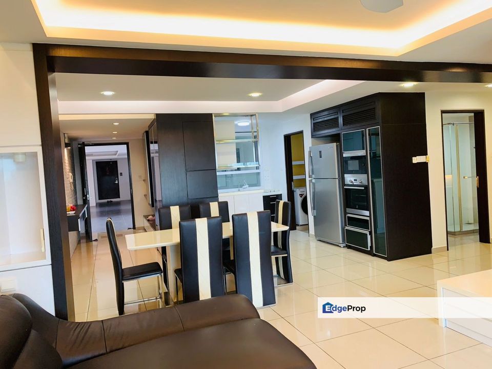 Molek Pine 3, Johor Bahru, Johor , Johor, Johor Bahru