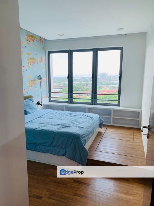 Molek Pine 3, Johor Bahru, Johor , Johor, Johor Bahru