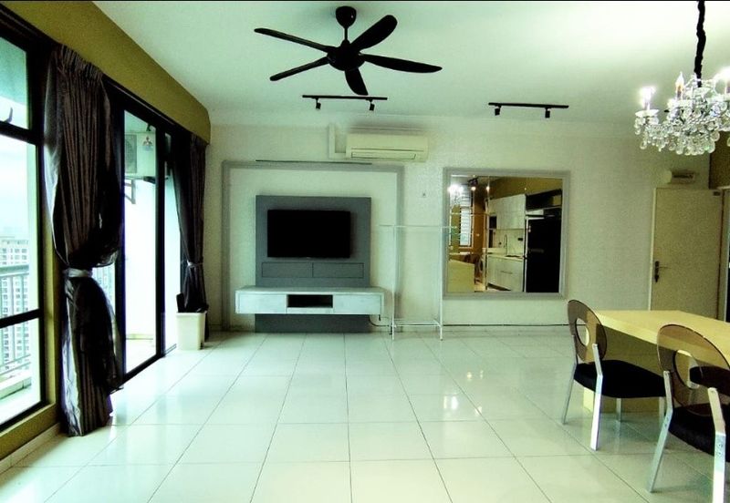 The Sky Executive Suites