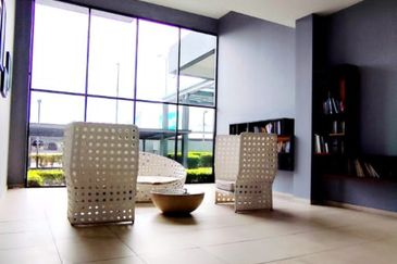 The Sky Executive Suites