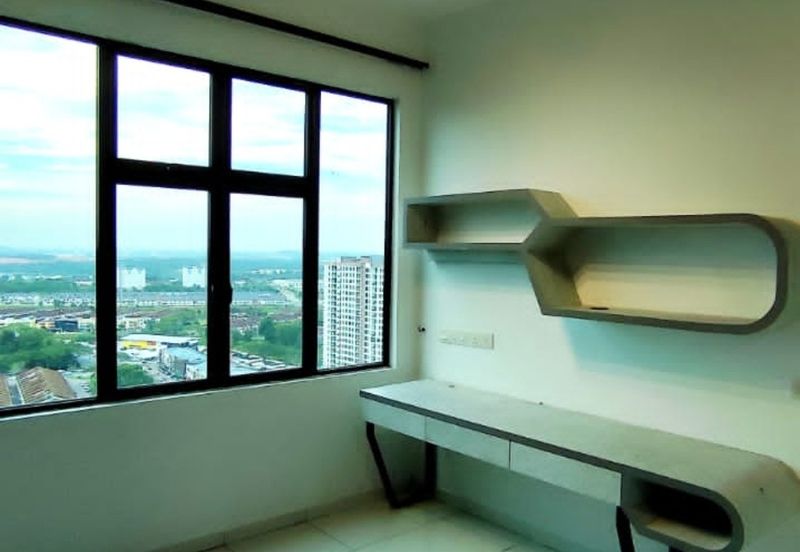 The Sky Executive Suites