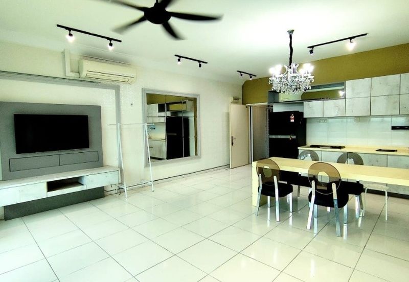 The Sky Executive Suites