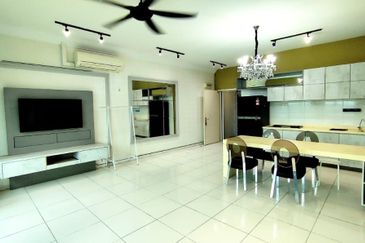 The Sky Executive Suites