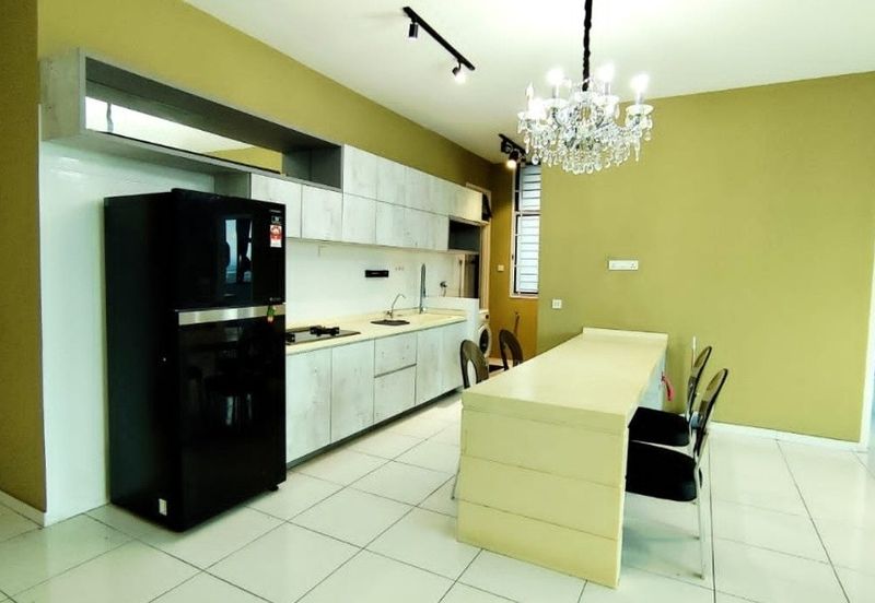 The Sky Executive Suites