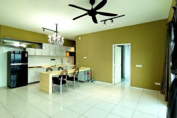 The Sky Executive Suites