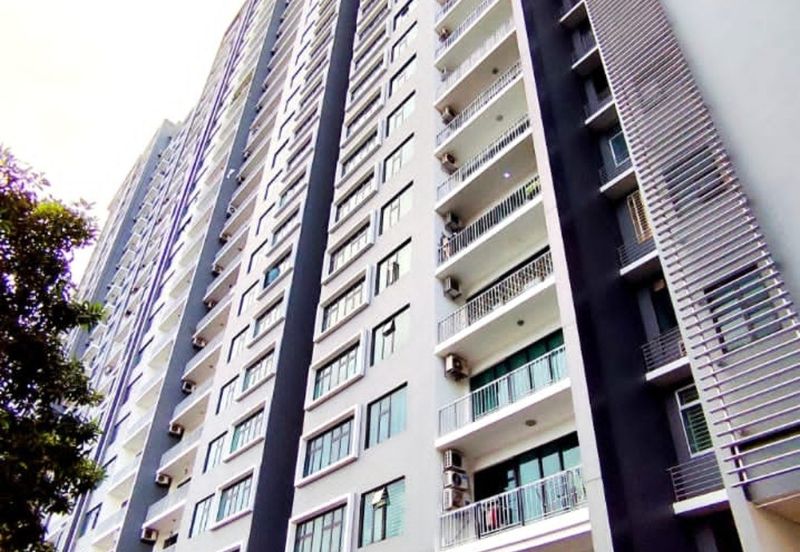 The Sky Executive Suites