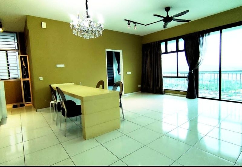 The Sky Executive Suites