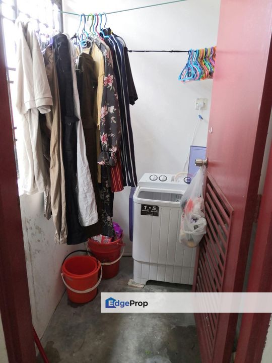 Sri Putra Aparment, Kulai, Johor , Johor, Kulai