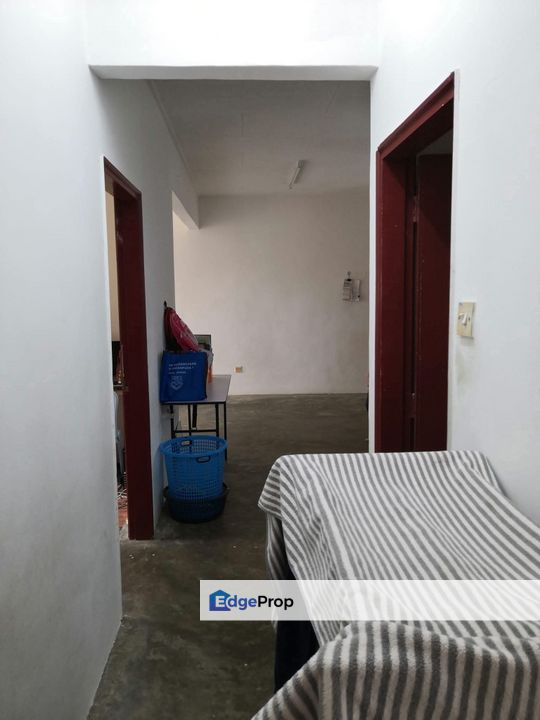 Sri Putra Aparment, Kulai, Johor , Johor, Kulai