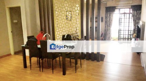 Frinza Court, Johor Bahru, Johor , Johor, Johor Bahru