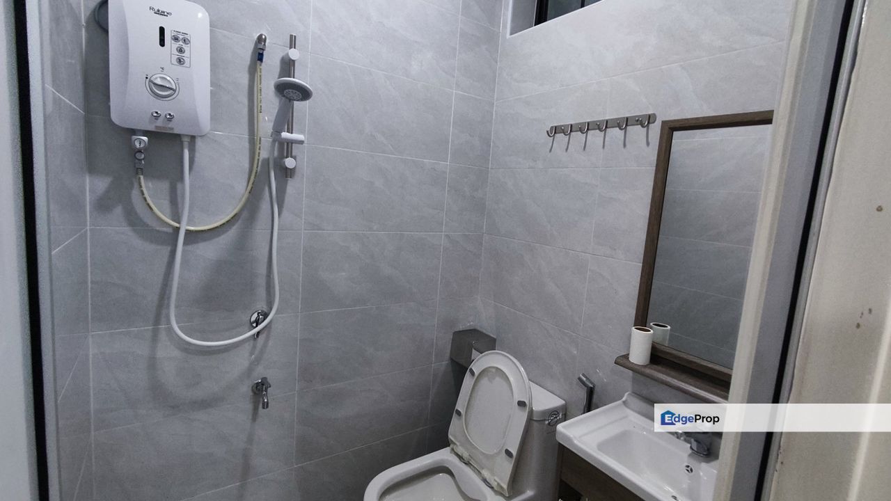 Taman Daya, Johor Bahru, Johor , Johor, Johor Bahru