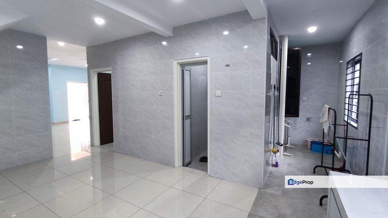 Taman Daya, Johor Bahru, Johor , Johor, Johor Bahru