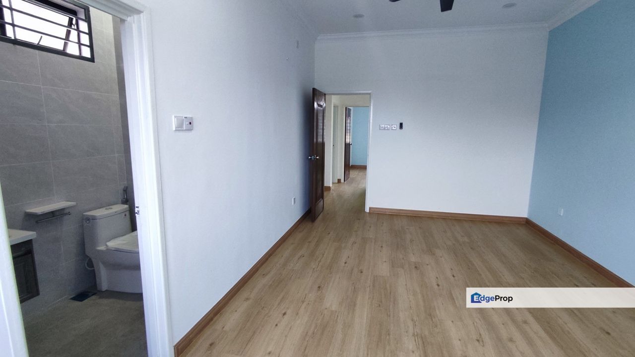 Taman Daya, Johor Bahru, Johor , Johor, Johor Bahru