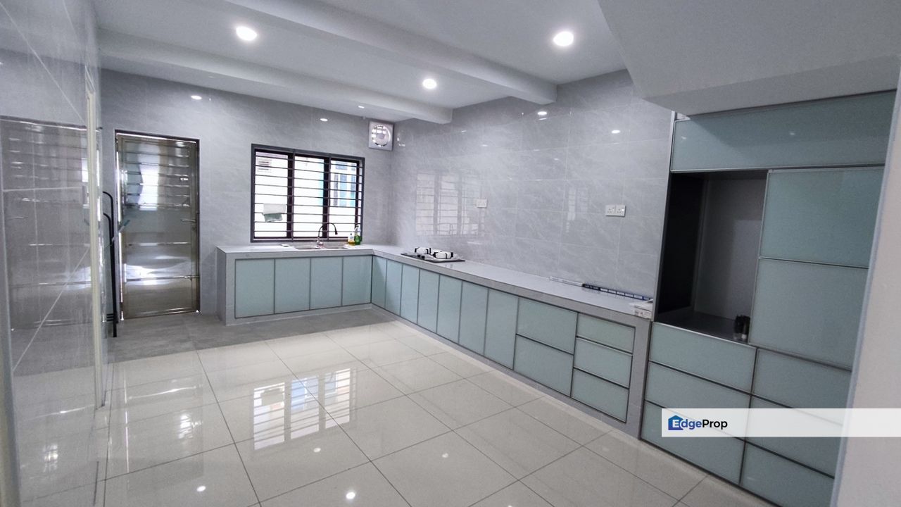 Taman Daya, Johor Bahru, Johor , Johor, Johor Bahru