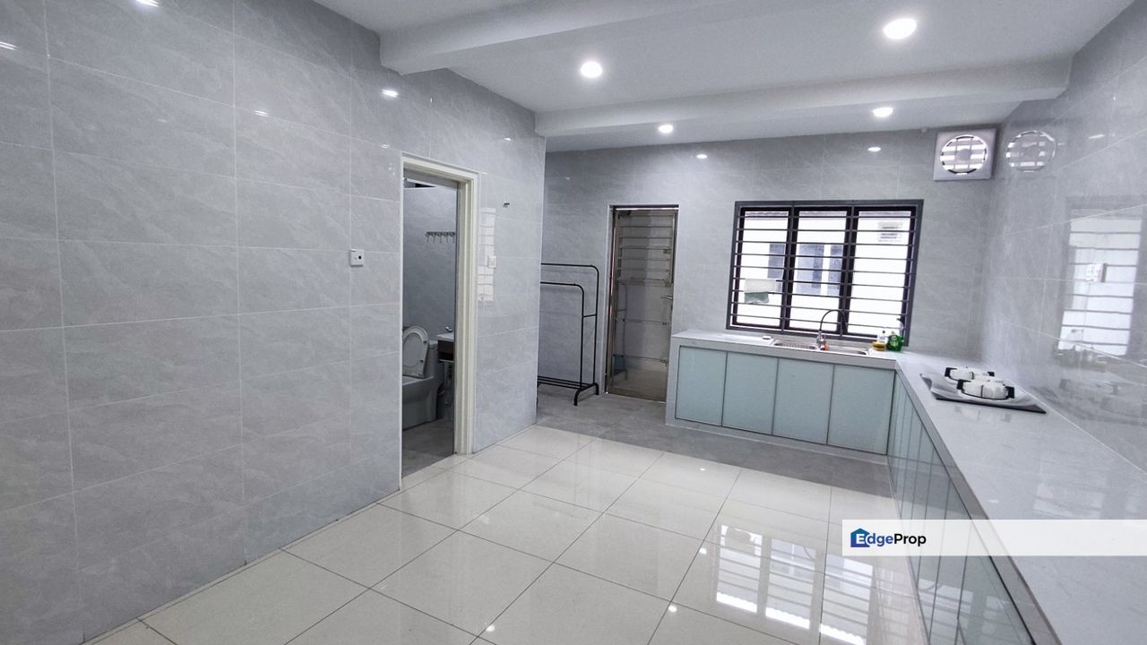 Taman Daya, Johor Bahru, Johor , Johor, Johor Bahru