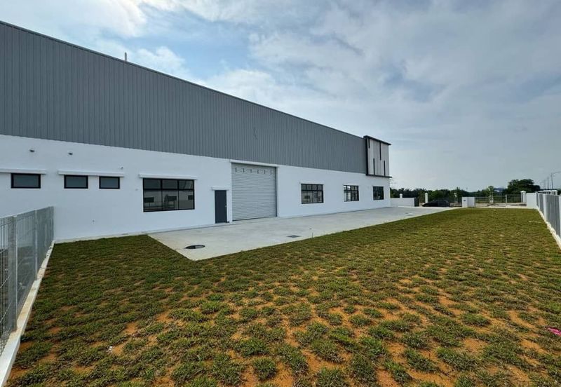 Eco Business Park 1