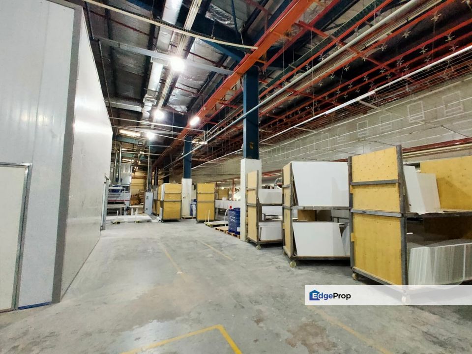 Kawasan Perindustrian Tebrau 2, Johor Bahru, Johor , Johor, Johor Bahru