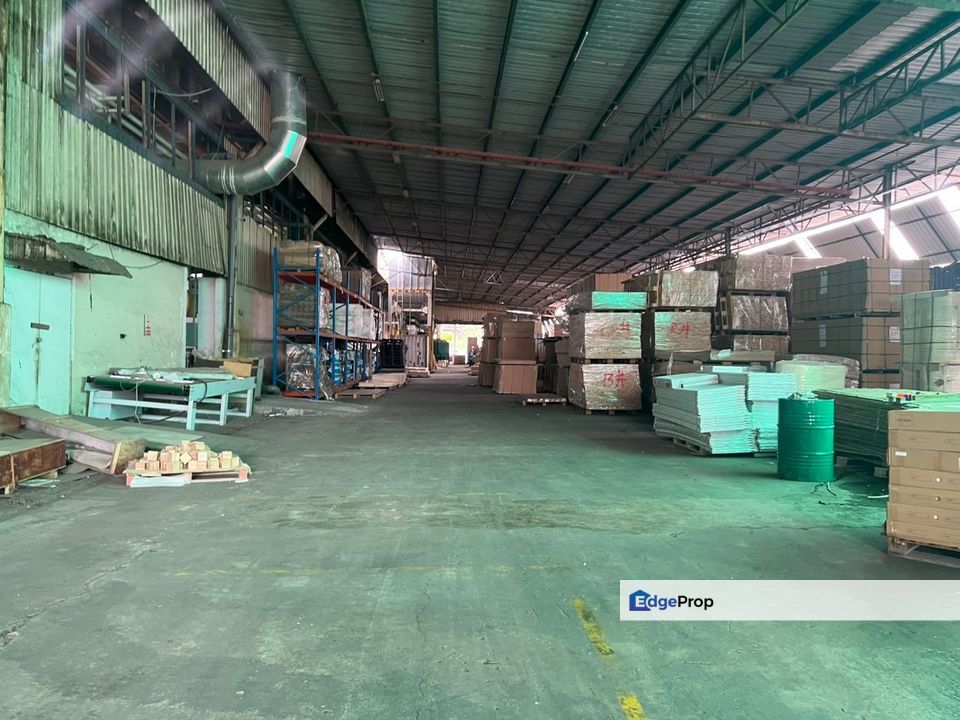 Kawasan Perindustrian Tebrau 2, Johor Bahru, Johor , Johor, Johor Bahru