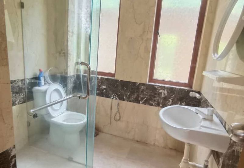 The Enclave @ Pulai Springs Resort