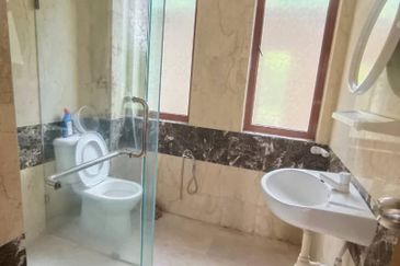 The Enclave @ Pulai Springs Resort