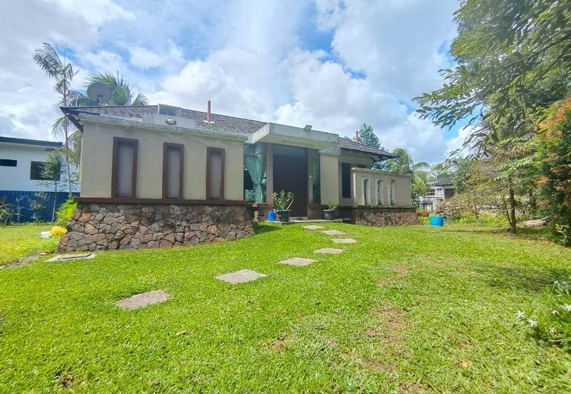 The Enclave @ Pulai Springs Resort