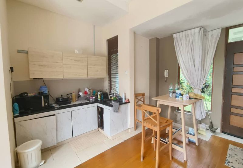 The Enclave @ Pulai Springs Resort