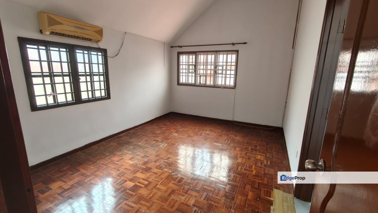 Taman Pelangi Indah, Ulu Tiram, Johor , Johor, Ulu Tiram