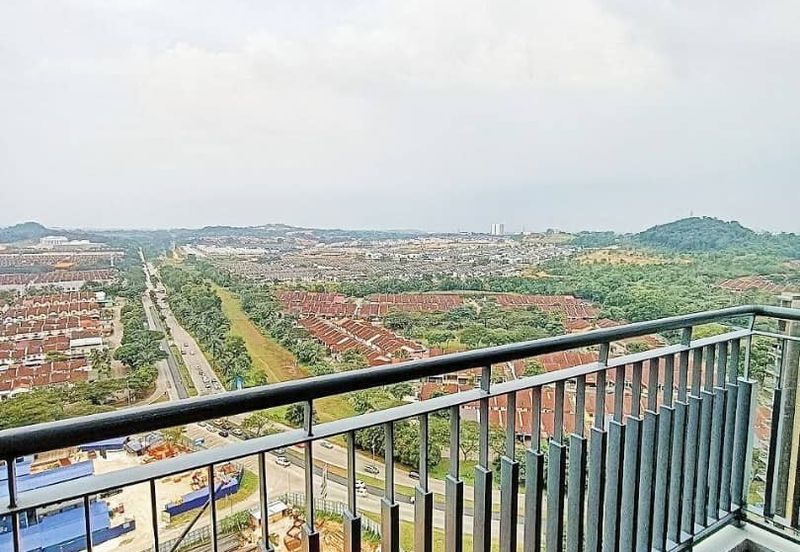 Sky Oasis Residences