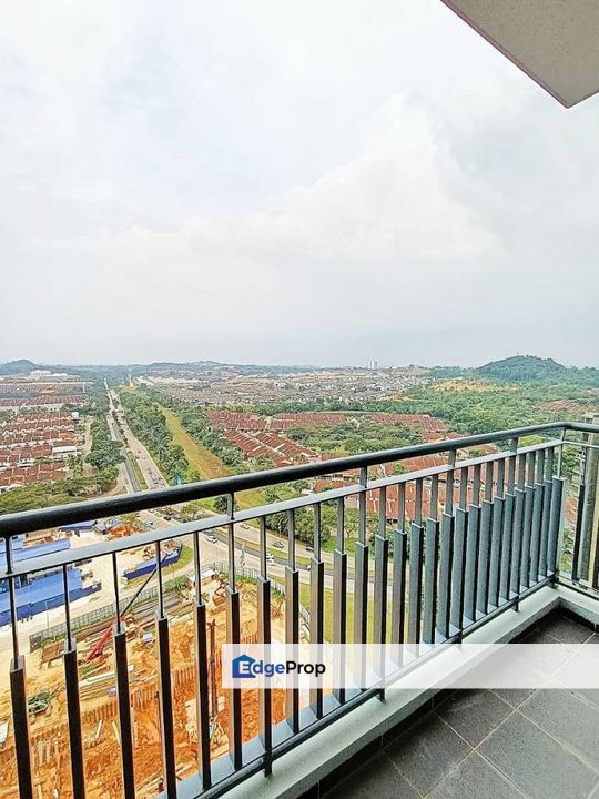 Sky Oasis Residence, Johor Bahru, Johor , Johor, Johor Bahru