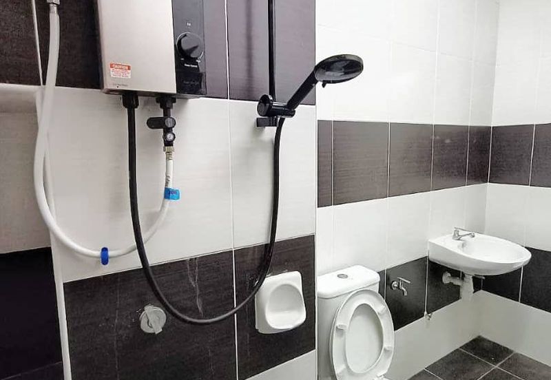 Sky Oasis Residences