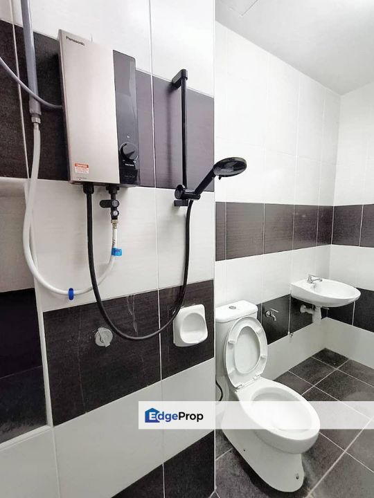 Sky Oasis Residence, Johor Bahru, Johor , Johor, Johor Bahru