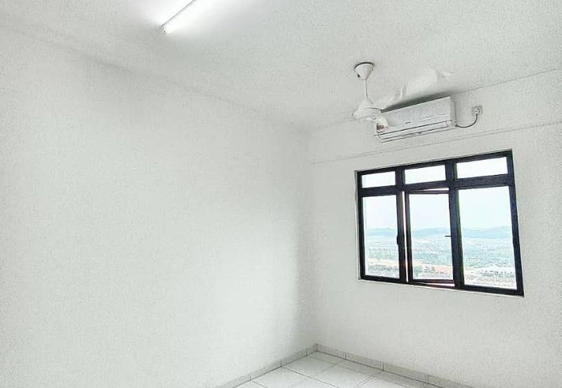 Sky Oasis Residences