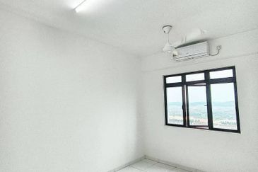 Sky Oasis Residences