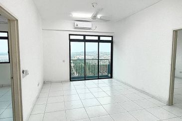 Sky Oasis Residences