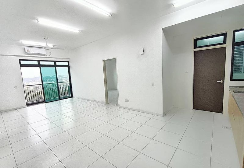 Sky Oasis Residences