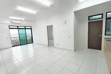 Sky Oasis Residences