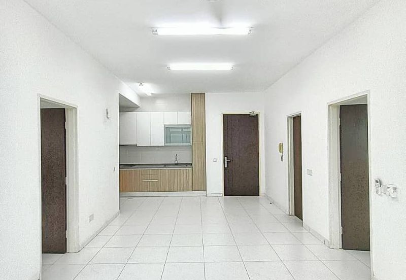 Sky Oasis Residences