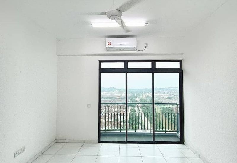 Sky Oasis Residences