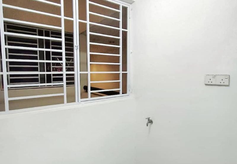 Sky Oasis Residences