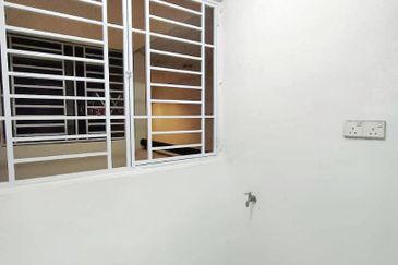 Sky Oasis Residences