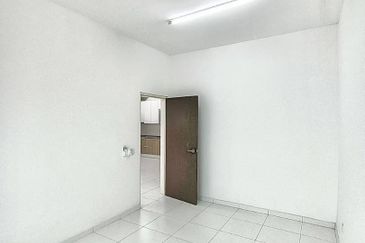 Sky Oasis Residences