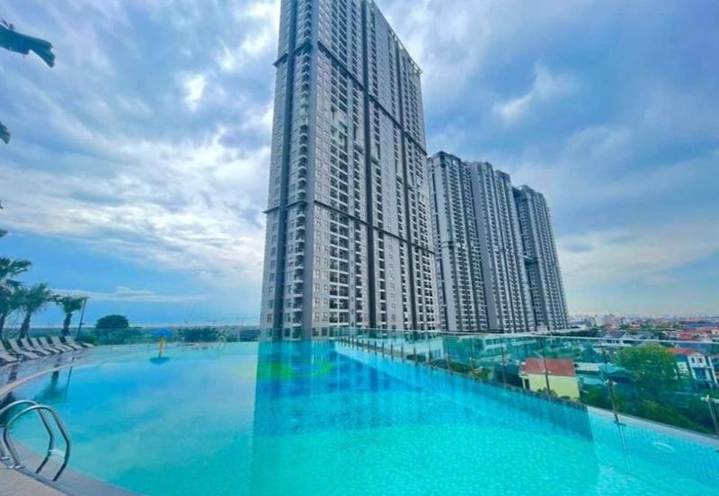 Sky Oasis Residences
